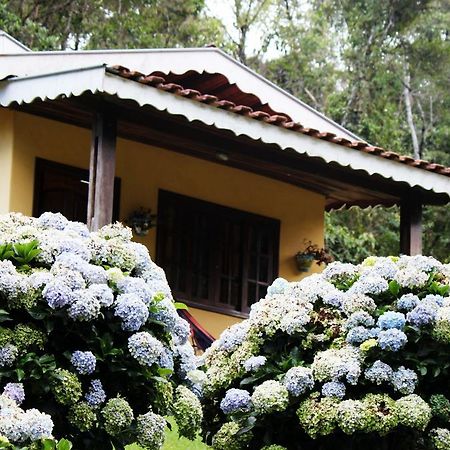 Pousada Wicca Vale São Bento do Sapucaí Zewnętrze zdjęcie